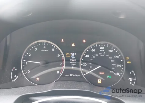 2015 Lexus Es 350 from USA, damaged, VIN JTHBK1GG6F2169740